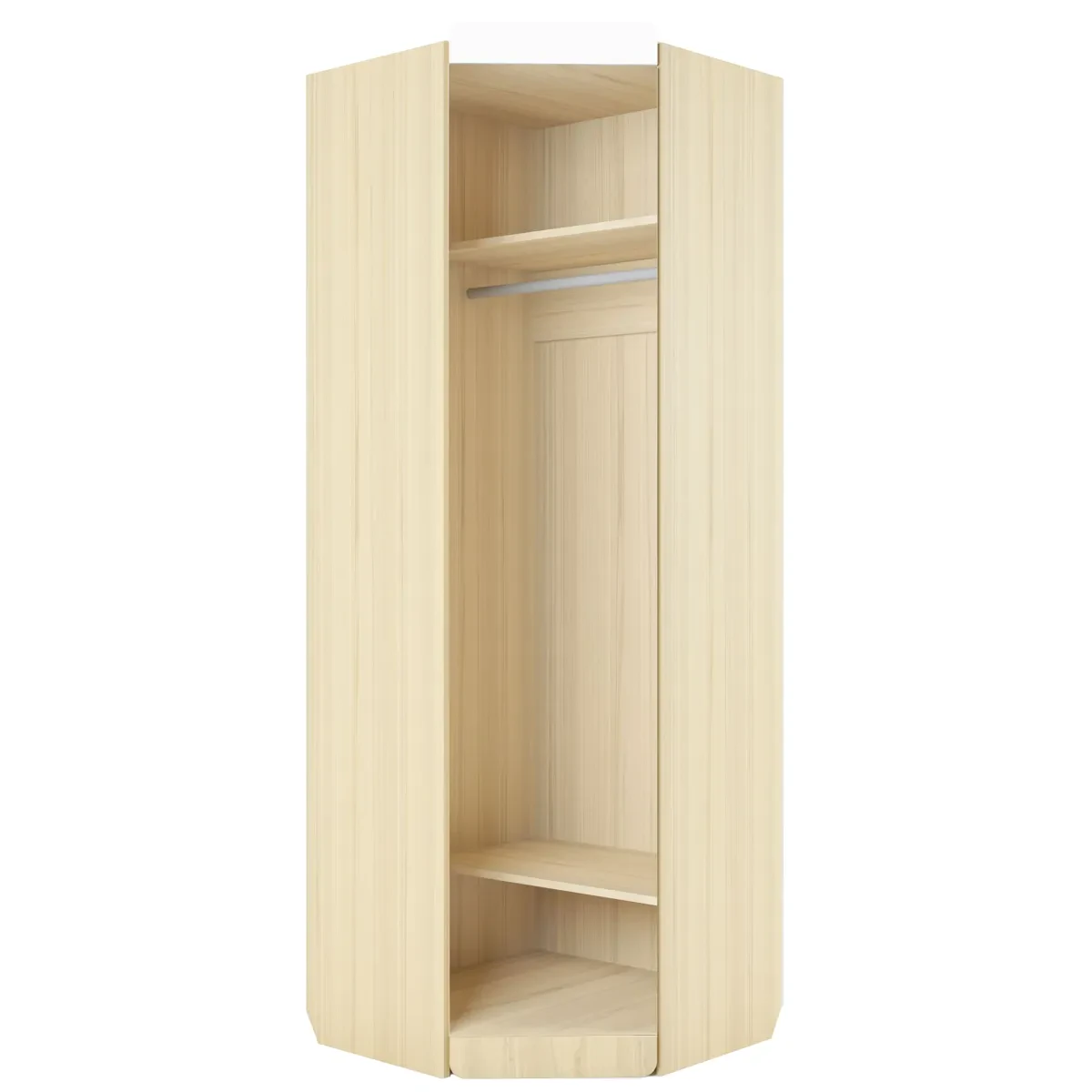 Стиль 3 (Шкаф угловой)