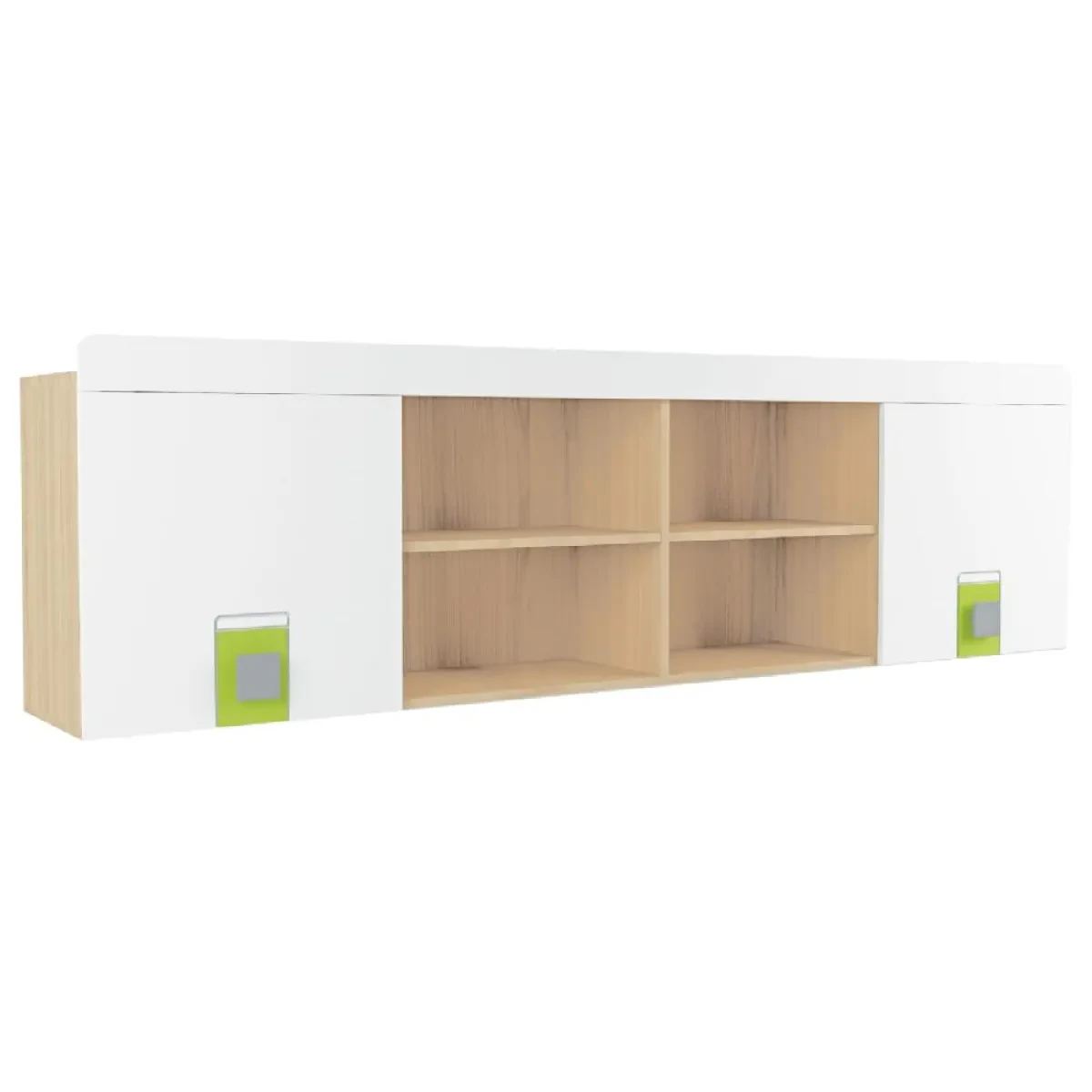 Стиль 7.1 (Полка над кроватью)