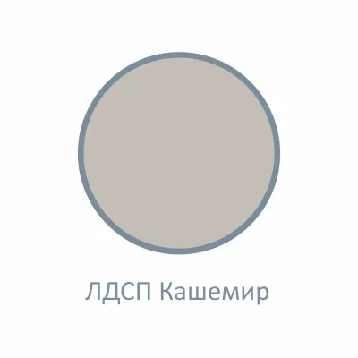 Чарли 14М NEW (Кровать с основанием из ЛДСП)