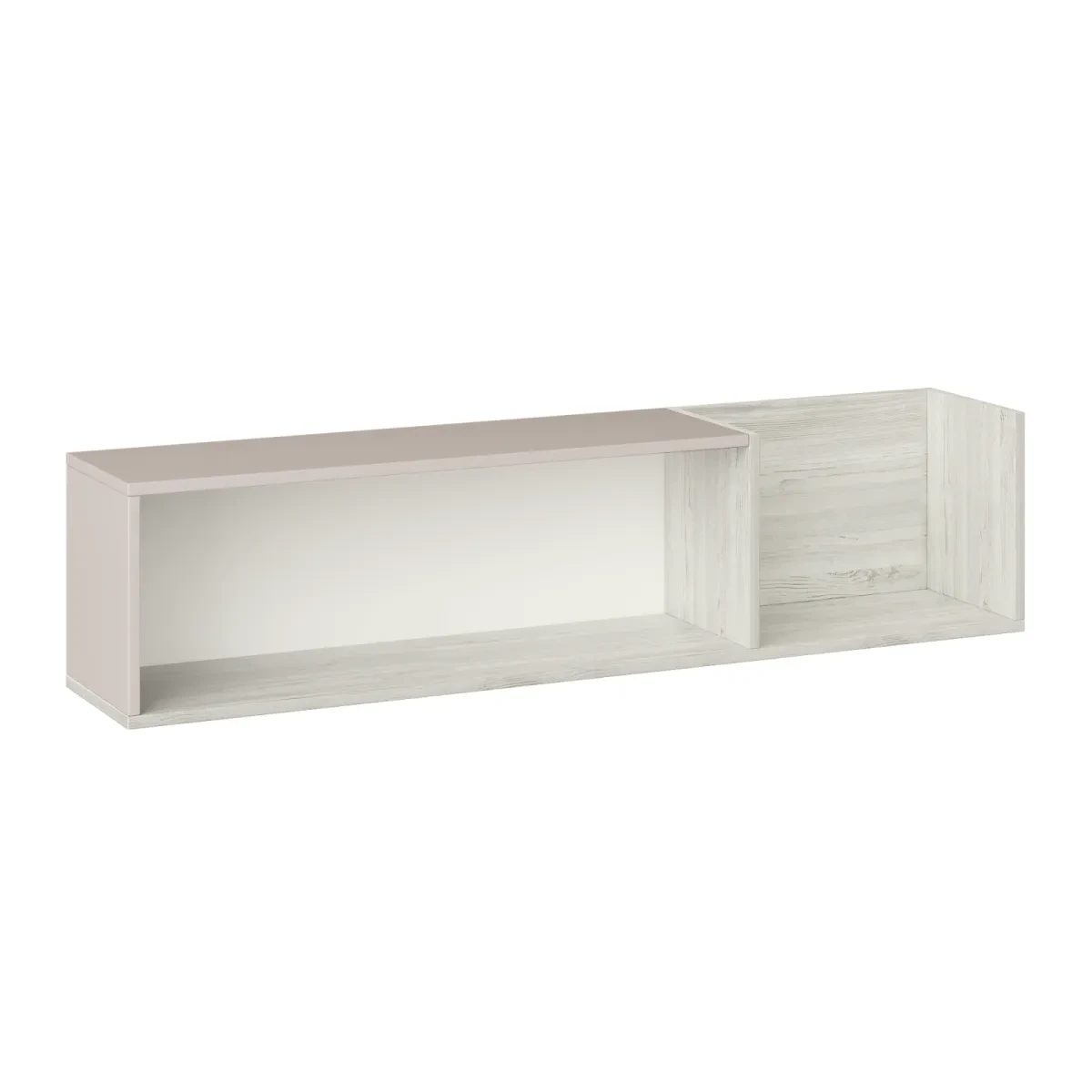 Чарли 7 (Полка над столом)