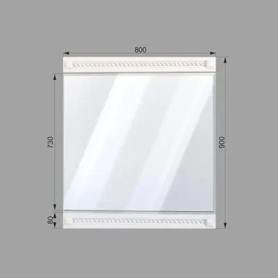 Азалия 4.2 (Зеркало 900*800)