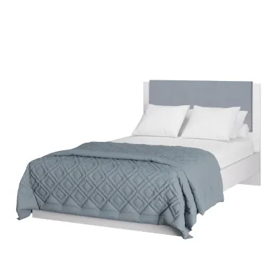 Акцент №900М (Кровать с основанием из ЛДСП)