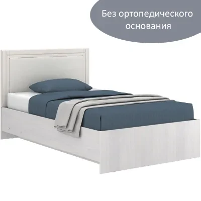 Андрэа 1200ПМ (Кровать без основания)