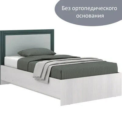 Андрэа 1200ПМ (Кровать без основания)