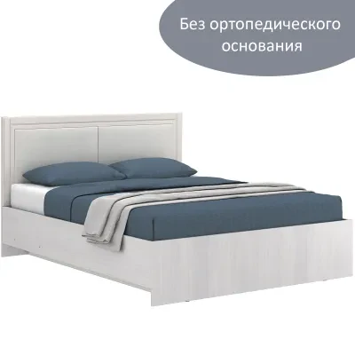 Андрэа 16ПМ (Кровать без основания)