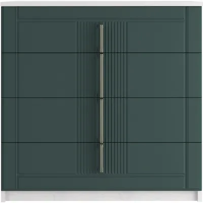 Андрэа 9 (Комод)