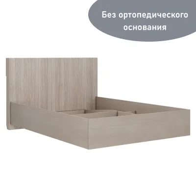 Муза 14ПМ (Кровать без основания)