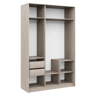 Муза 25 (Шкаф 3-х створчатый)