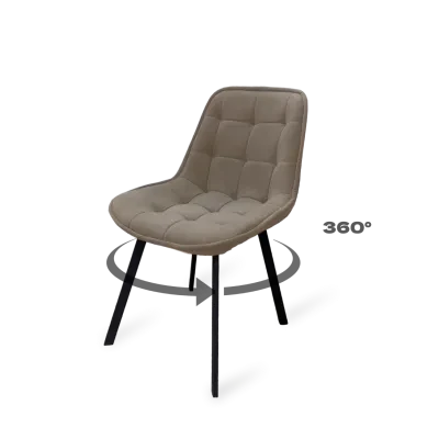 Квадро LUXE с поворотным механизмом
