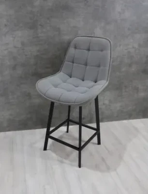 Квадро LUXE полубарный