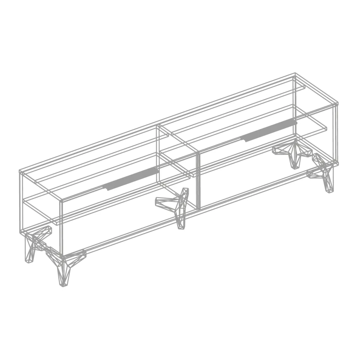 Тумба ТВ Сицилия