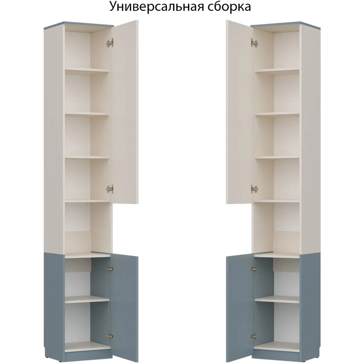 Дейтон 5.2 (Пенал)