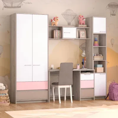 Зефир 5.2 (Стеллаж)