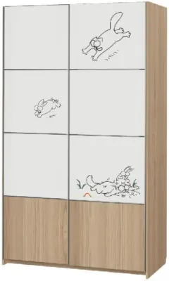 Кот 27 (Шкаф-купе)