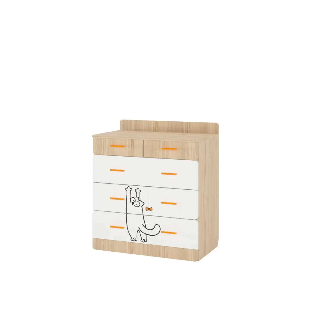 Кот 9.1 (Комод)