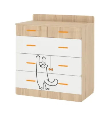 Кот 9.1 (Комод)